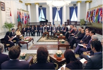 Foto: pedomannews.com