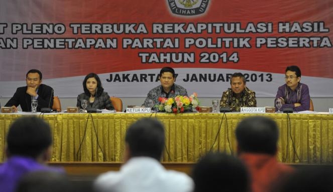 Foto: politik.news.viva.co.id