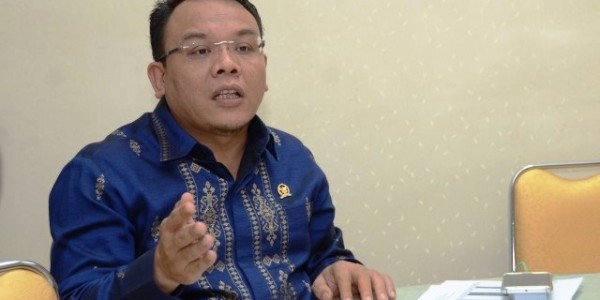Politikus PAN : Pernyataan Pramono yang Sebut Kediri Angker Untuk Presiden Tidak Masuk Akal