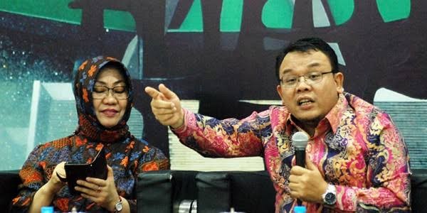 Harga Masker Tinggi, Saleh Daulay: Tidak Tepat Menkes Salahkan Masyarakat