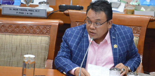 Politisi PAN: Pramono Bercanda Soal Jokowi Lengser di Kediri