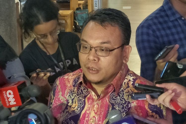 Publik Lebih Puas Kinerja Menteri daripada Wapres, Politisi PAN: Peran Ma’ruf Belum Kelihatan