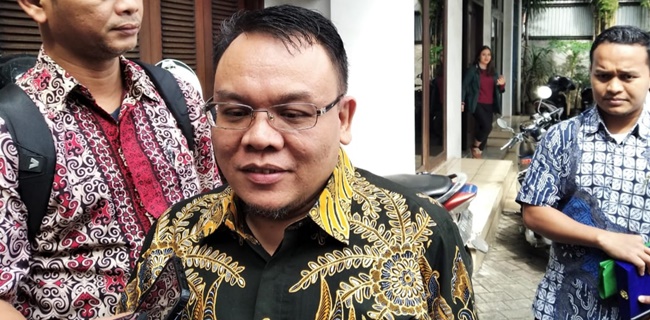 WNI Di Singapura Sembuh Dari Corona, Komisi IX: Seperti Ada Yang Ditutupi