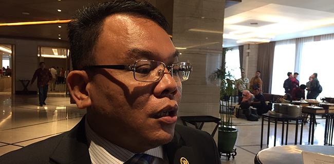 Isu Reshuffle Kabinet, PAN: Beri Presiden Jokowi Waktu Untuk Evaluasi Kerja Kabinet