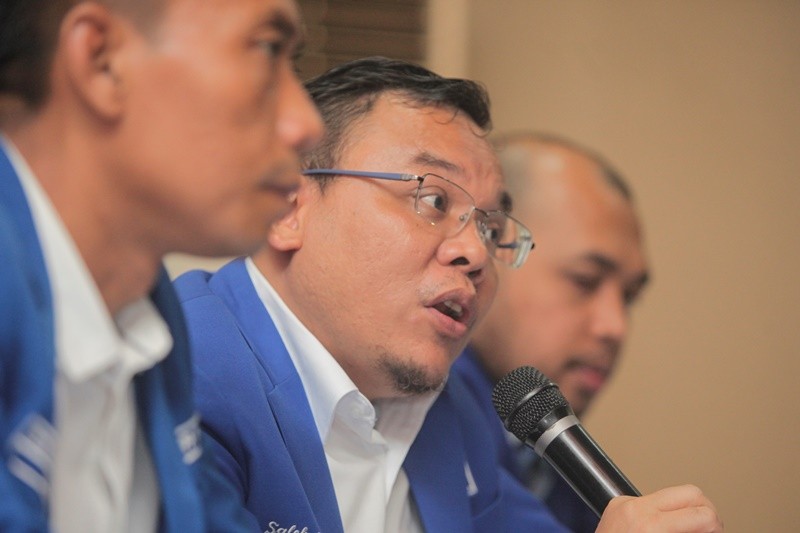 MKD Belum Terima Pelaporan Andre
