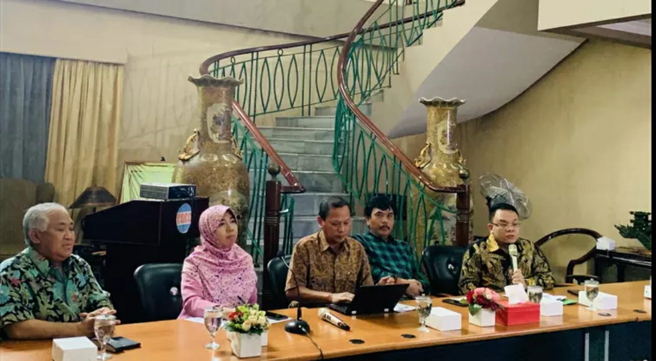Ini Rekomendasi Penanganan Virus Corona COVID-19 di Indonesia