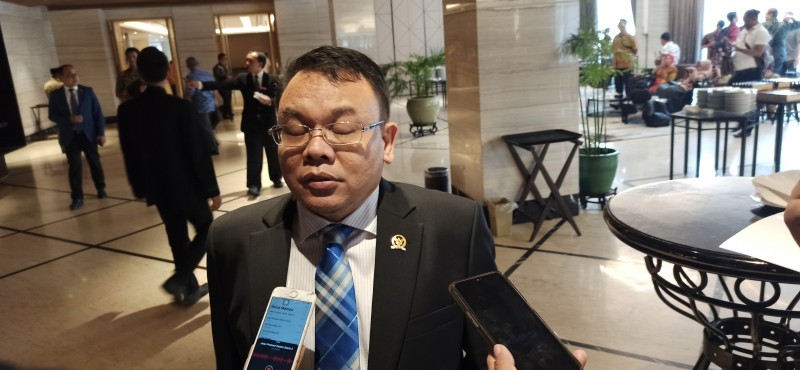 DPR Dukung Langkah Pemerintah Observasi 188 WNI di Pulau Sebaru Kecil