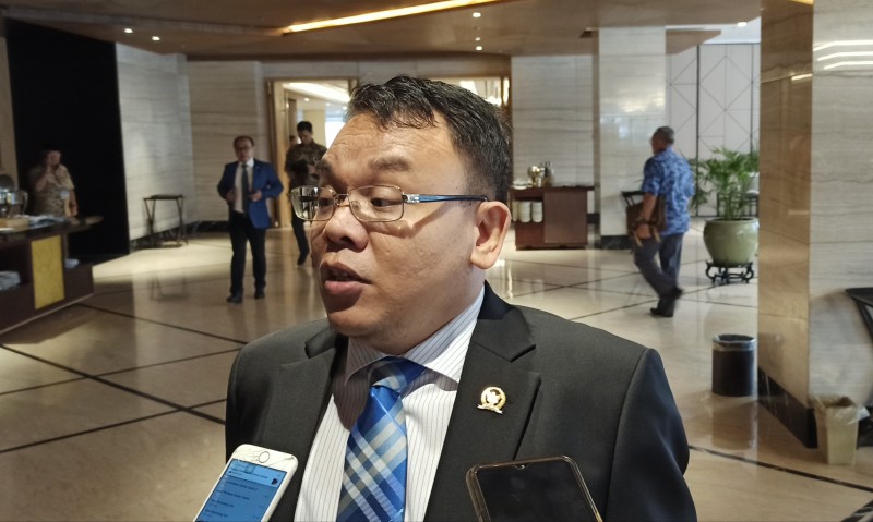 Bantah Puan, Saleh : MKD Tak Pernah Menutup-nutupi Perkara