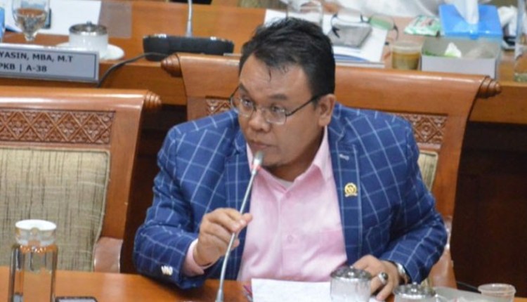 Pemerintah Naikkan Iuran JKN, DPR: Rapat Tidak Ada Pengaruh