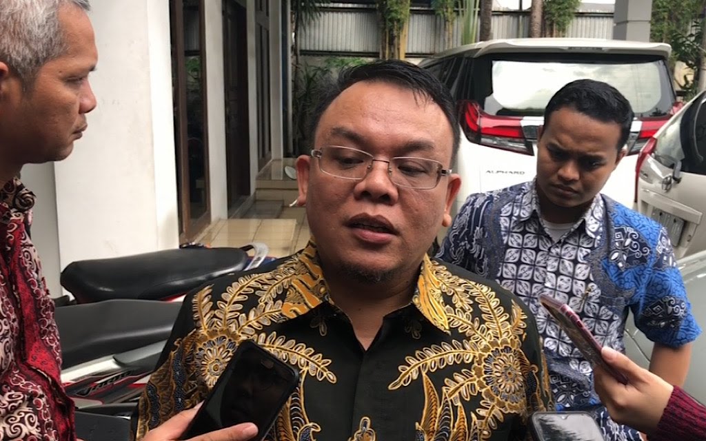 Pemerintah Diminta Tak Kendur Cegah Virus Korona