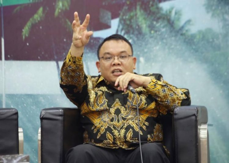 Jika Mudaratnya Lebih Besar, RUU Ketahanan Keluarga Tidak Perlu Dilanjutkan