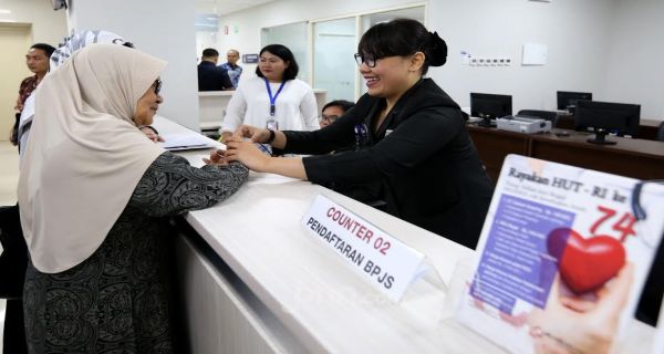 Anggota Komisi IX Persoalkan 30 Juta Peserta BPJS Invalid