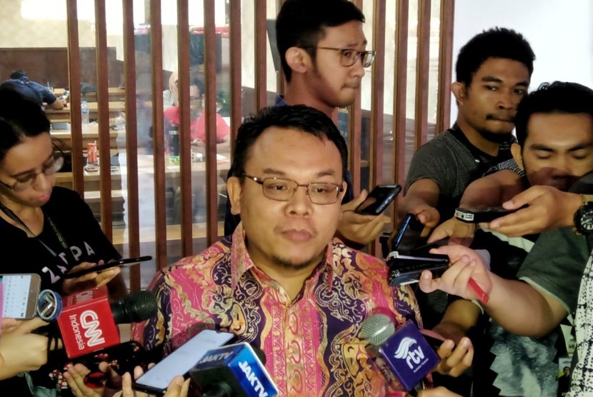 DPR Minta Pemerintah Kaji Lagi Rencana Pemulangan Eks ISIS