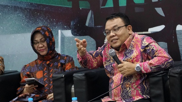 PAN Setuju Omnibus Law Beri Kewenangan Ormas Islam Terbitkan Sertifikat Halal