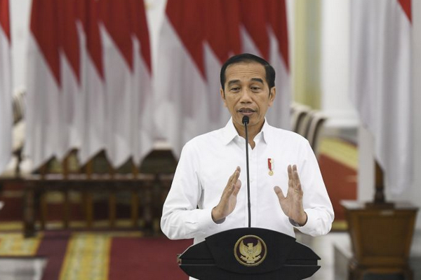 4 alasan darurat sipil tak tepat untuk perangi Covid-19