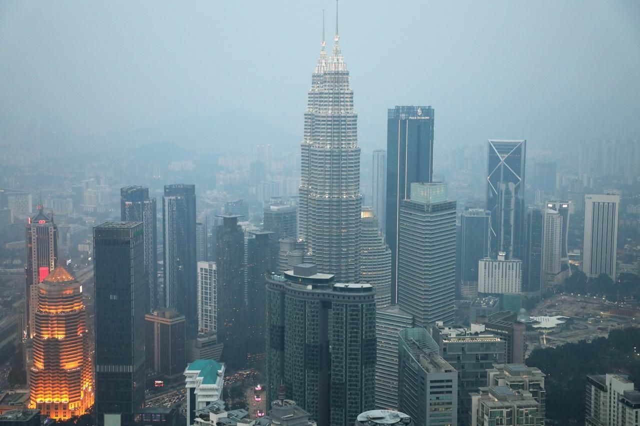 Lockdown Malaysia Diperpanjang hingga 12 April, Nasib PMI Bisa Terancam
