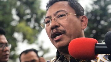 Menkes Terawan Terkejut Saat Ditanya RS Khusus Corona