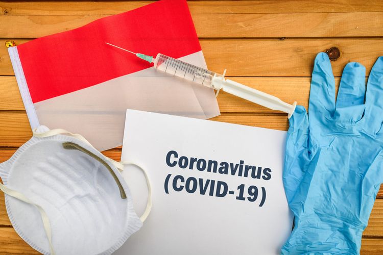 WNI Positif Corona, Komisi IX Minta Pemerintah Perketat Akses Masuk