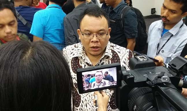 Kemenaker Diminta Rumuskan Cara Bantu PMI Terdampak Lockdown di Malaysia