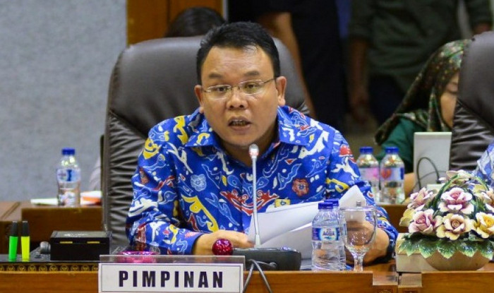 Soal Virus Corona, PAN Ingatkan Pemerintah Jangan Terlalu Santai