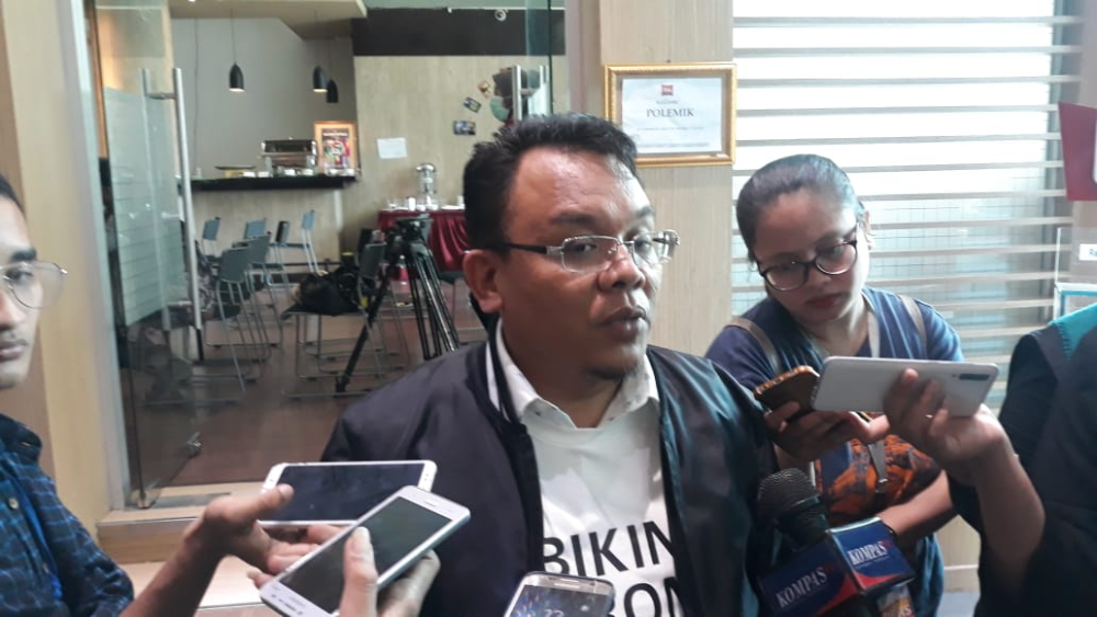 F-PAN Minta Aturan Lockdown Harus Rinci