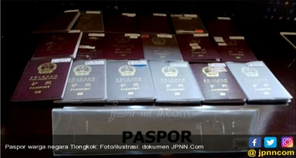 Pemerintah Harus Klarifikasi soal Masuknya 49 TKA China ke Kendari