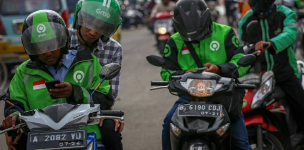 Work From Home, Komisi IX Minta Pemerintah Siapkan Solusi bagi Ojek Online