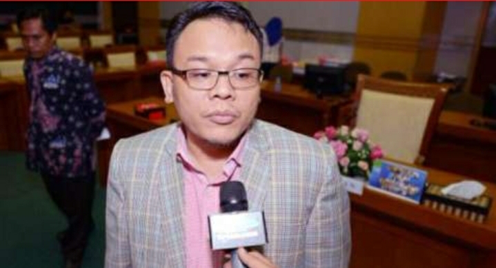 DPR Desak Pemerintah Tindaklanjuti Hasil Kajian FKM UI di Episentrum Covid
