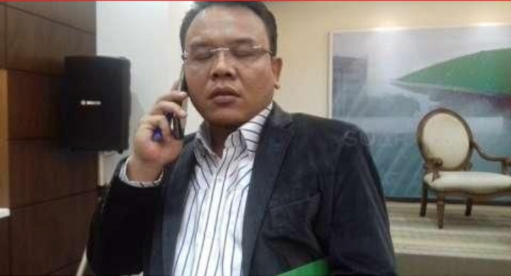 Antisipasi PHK, DPR Minta Pemerintah Data Perusahaan Terdampak Wabah Corona