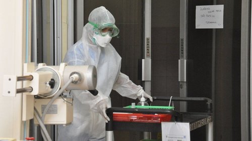 Komisi IX DPR RI Tak Sepakat Ada RS Khusus Corona COVID-19