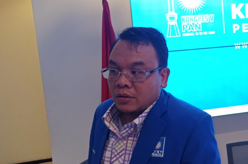PAN Minta Pemerintah Masukan Sanksi Tegas di PP Karantina Wilayah