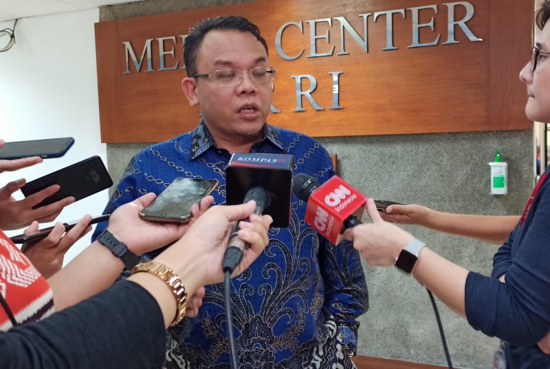 Anggota Komisi IX DPR : Penerapan Darurat Sipil Kurang Tepat