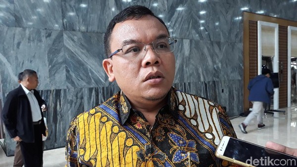 RSPI SS Tak Beri Tahu Pasien Positif Corona, PAN: Harusnya Diberitahu Dulu