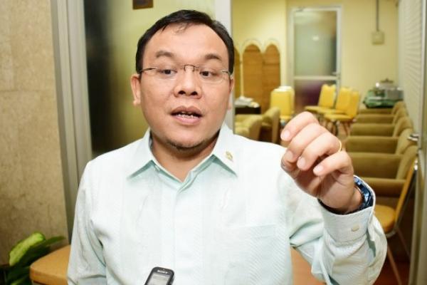 Virus Corona Merebak, DPR Sarankan Pemerintah Ambil Langkah Ini