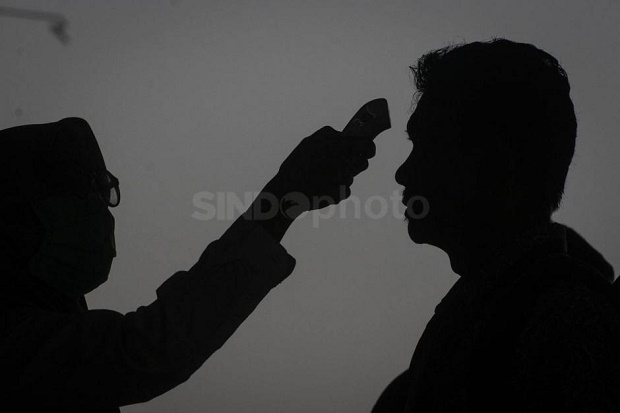DPR Sayangkan Rumah Sakit Persahabatan Telantarkan Wartawan