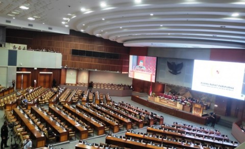 PAN Sarankan DPR Rapat Virtual