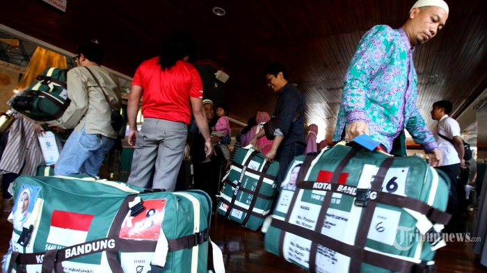Pemerintah Diminta Lobi Arab Saudi Agar Penghentian Umrah Tak Berdampak ke Ibadah Haji