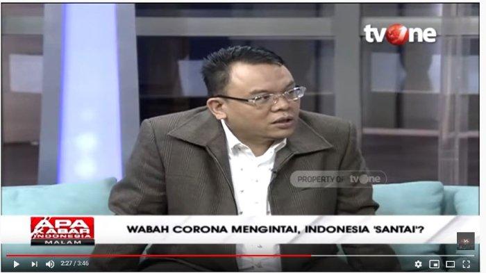 Termasuk AS, Ini 3 Negara Besar yang Tak Mau Akui Indonesia Bebas Virus Corona, Mengapa?