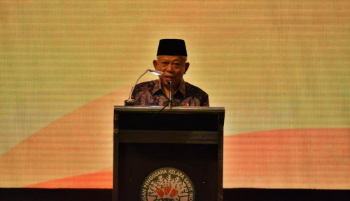 Indonesia Positif Kasus Corona, PAN Soroti Ma’ruf Amin Soal Doa Qunut
