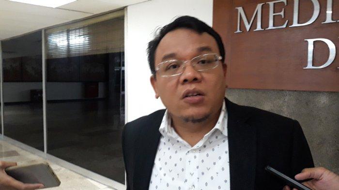 Komisi IX DPR Minta Pemerintah Jamin Ketersediaan Masker
