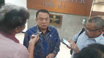 Saleh Daulay: Jangan Pisahkan PAN dari Amien Rais