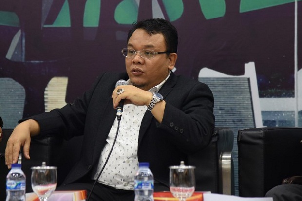 Soal Inpres Pedoman Penanganan Corona, DPR Tunggu Implementasi Pemerintah