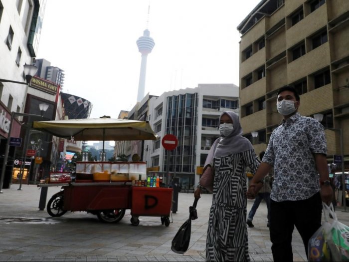 Banyak TKI Kesulitan di Malaysia, Pemerintah Diminta Turun Tangan