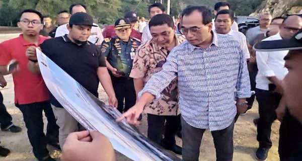 Menhub Positif Covid-19, Saleh: Ini Bukti Corona Tak Mengenal Jabatan