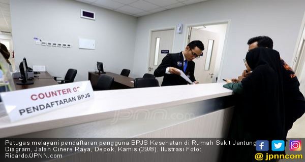 BPJS Kesehatan Bisa Diserahkan Pengelolaannya ke Pemda