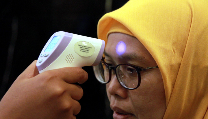Pemerintah Minta Masyarakat Tak Takut Corona, PAN: Halah! Istana Saja Takut