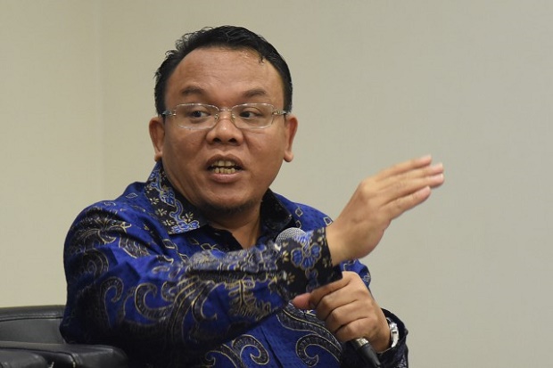 Wabah Corona Kian Meluas, Pemerintah Diminta Laksanakan UU Kekarantinaan Kesehatan