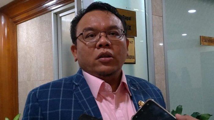 Komisi IX DPR Desak Pemerintah Terbitkan PP Karantina Wilayah Tangani Virus Corona
