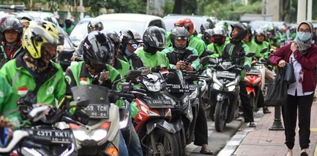 Gara-gara Permenhub Dan Permenkes Bentrok, Masyarakat Bisa leluasa Abaikan PSBB