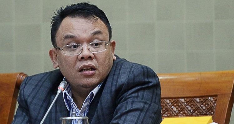 Anggota DPR Minta Pemerintah Buka Peta Sebaran COVID-19